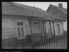 Tykocin, ul. 11 Listopada 23