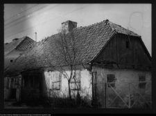 Tykocin, ul. Czarnieckiego 6