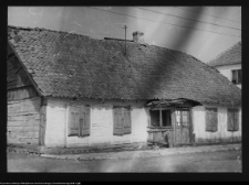 Tykocin, ul. Czarnieckiego 2