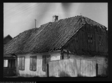 Tykocin, ul. Czarnieckiego 2