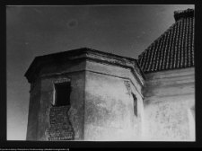 Tykocin, Synagoga