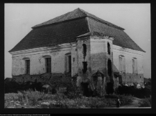 Tykocin, Synagoga