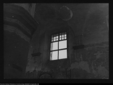 Tykocin, Synagoga