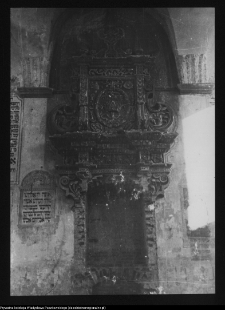 Tykocin, Synagoga