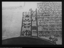 Tykocin, Synagoga