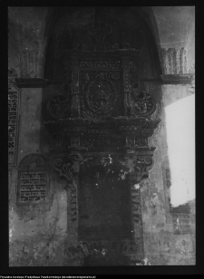 Tykocin, Synagoga