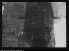 Tykocin, Synagoga