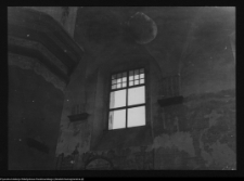 Tykocin, Synagoga