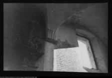 Tykocin, Synagoga