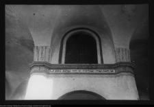 Tykocin, Synagoga