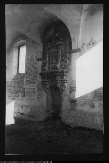 Tykocin, Synagoga