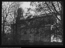 Raczki, kości&oacute;ł