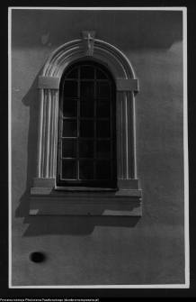 Raczki, kości&oacute;ł