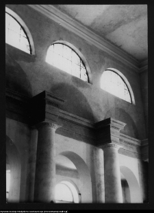 Raczki, kości&oacute;ł