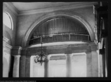 Raczki, kości&oacute;ł