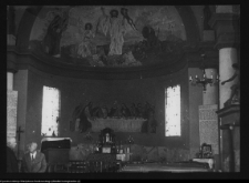 Raczki, kości&oacute;ł