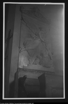 Raczki, kości&oacute;ł