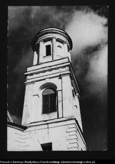 Raczki, kości&oacute;ł