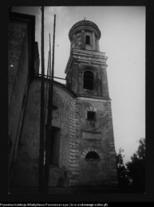 Raczki, kości&oacute;ł