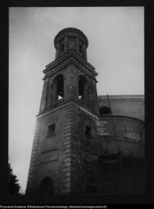 Raczki, kości&oacute;ł