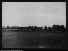 Tykocin, panorama miasta