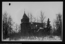 Wieliczki, kości&oacute;ł
