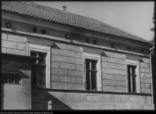 Żytkiejmy, dom