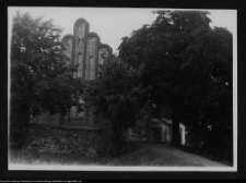 Niedźwiadna, kości&oacute;ł