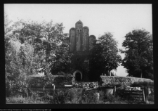 Niedźwiadna, kości&oacute;ł