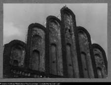 Niedźwiadna, kości&oacute;ł