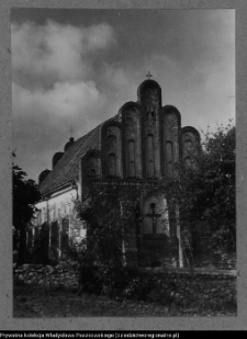 Niedźwiadna, kości&oacute;ł