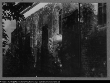 Niedźwiadna, kości&oacute;ł