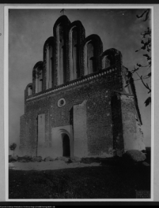 Niedźwiadna, kości&oacute;ł