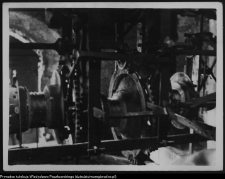 Szczuczyn, mechanizm zegarowy