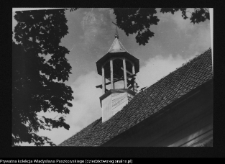 Niedźwiadna, kości&oacute;ł