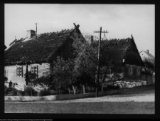 Radził&oacute;w, ul. Ogrodowa