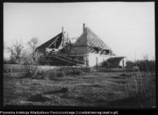 Bęćkowo, dw&oacute;r