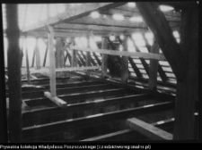 Bęćkowo, dw&oacute;r