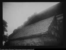 Niedźwiadna, kości&oacute;ł