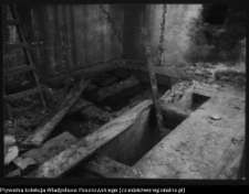 Bęćkowo, dw&oacute;r