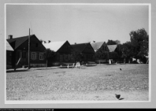 Radził&oacute;w, rynek