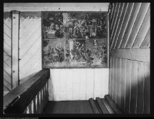 Nowoberezowo, cerkiew Wniebowstąpienia Pańskiego