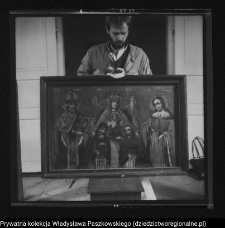 Nowoberezowo, cerkiew Wniebowstąpienia Pańskiego