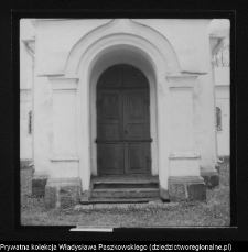 Nowoberezowo, cerkiew Wniebowstąpienia Pańskiego