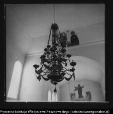 Nowoberezowo, cerkiew Wniebowstąpienia Pańskiego