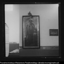 Nowoberezowo, cerkiew Wniebowstąpienia Pańskiego