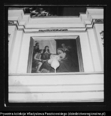 Nowoberezowo, cerkiew Wniebowstąpienia Pańskiego