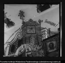 Nowoberezowo, cerkiew Wniebowstąpienia Pańskiego