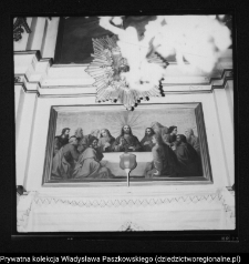 Nowoberezowo, cerkiew Wniebowstąpienia Pańskiego