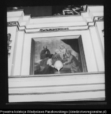 Nowoberezowo, cerkiew Wniebowstąpienia Pańskiego